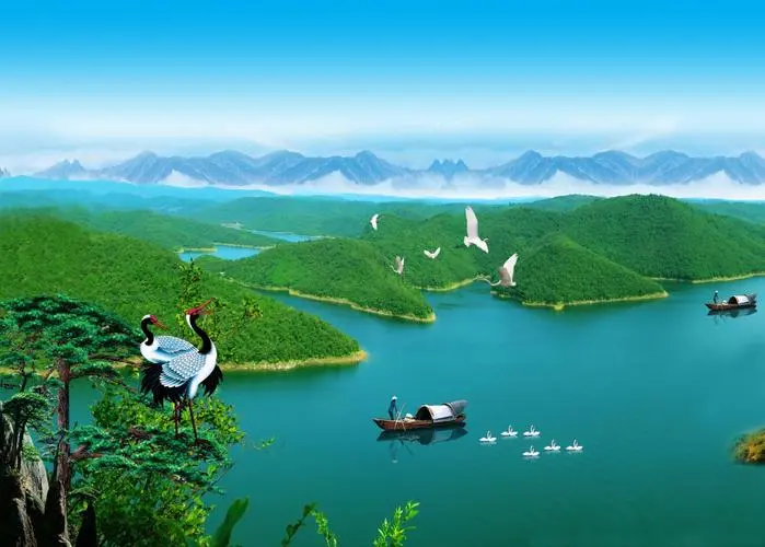 绿色高质量数字化
